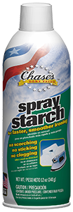 CHV Spray Starch