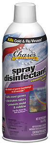 CHV Country Rain Spray Disinfectant